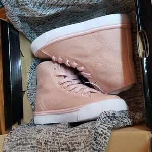 PASTRY America's First Dance Sneakers